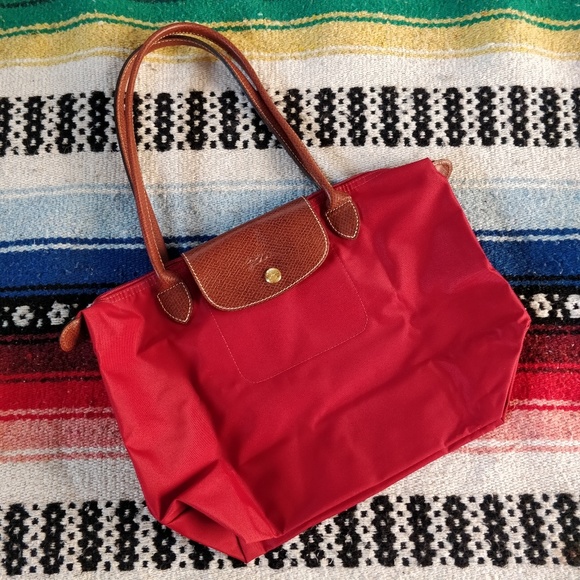 longchamp small long handle